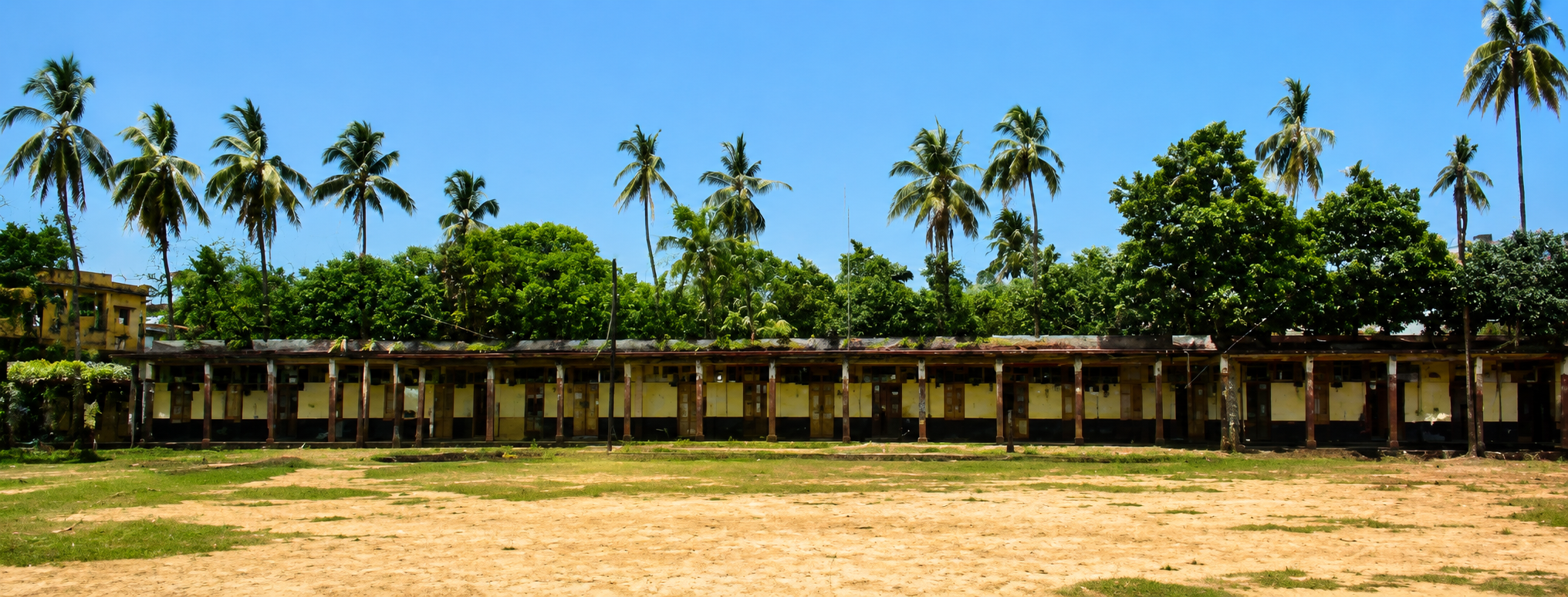 শিক্ষা ও বন্ধুত্বের এক সুদৃঢ় মিলনমেলা