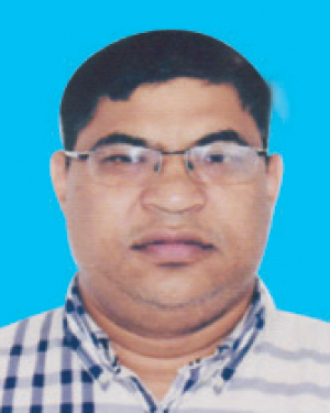 মোঃ মোশারেফ হোসেন জসিম
