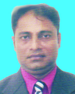 জগলুল হায়াত  খান