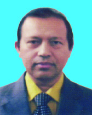 মোঃ হেলাল উদ্দিন