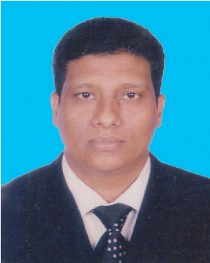 তৈমুর হোসেন (মিঠু)