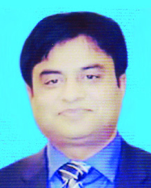 মোহাম্মদ জাফর উল্যা