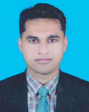 মোঃ মাকছুদের রহমান