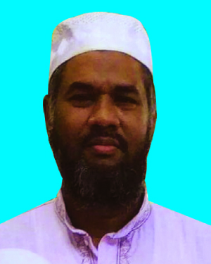 মোহাম্মদ হোসেন