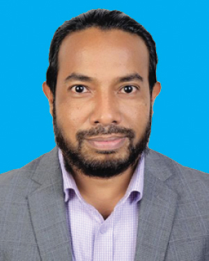 জাকির ইকবাল