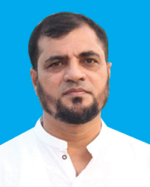 মোহাম্মদ আনোয়ার হোসেন (মিলন)