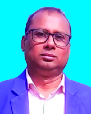 রুহুল আমীন