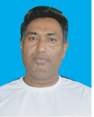 মোহাম্মদ ইসমাইল