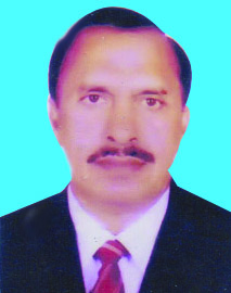 আমিনুর রসুল