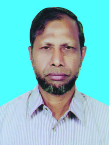 মোঃ হুমায়ুন কবির