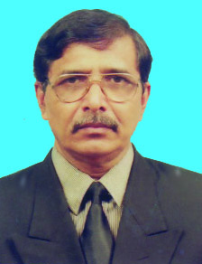 এড. মোহাম্মদ আবুল কাশেম