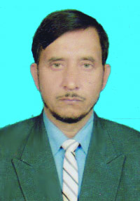 মোহাম্মদ আবু তাহের