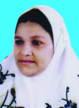 রৌশন আখতার