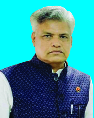 দাউদ খালেদ চৌধুরী কাইজার