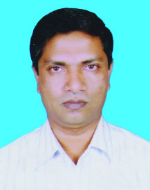 মোহাম্মদ আশ্রাফ উল্লাহ