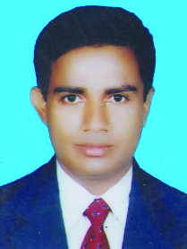 মোহাম্মদ নজরুল ইসলাম