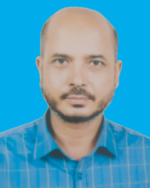 অধ্যাপক আনোয়ার হোসেন