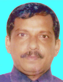 হাসিমুল কবির লোটন