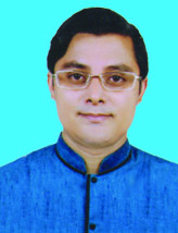 এস.এম. সারোয়ার জাহান (সারোয়ার সুমন)