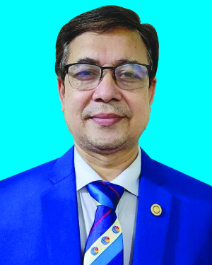 মোহাম্মদ মোশাররফ হোসাইন