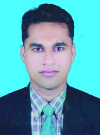 মোঃ মাকছুদের রহমান