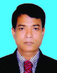 আমিনুর রসুল খান (জহির)