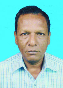 কৃষ্ণ কুমার দত্ত