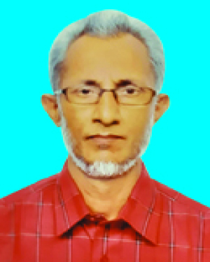 মোঃ সুজাউদ্দৌলা সুজন