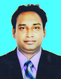 এসকে. এম মারুফ
