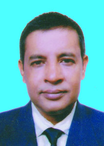 মোহাম্মদ জাফর উল্যা টিটু