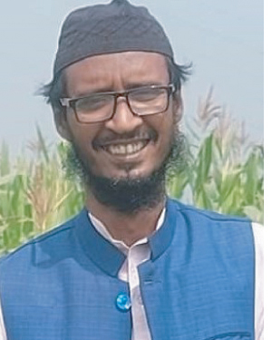 মোঃ আলাউদ্দিন বাবলু