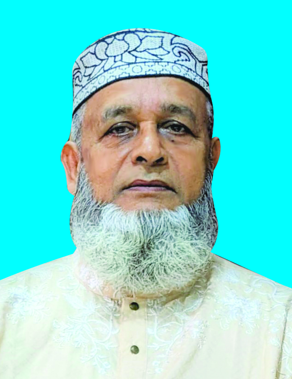 মোঃ আবদুল হাই খান