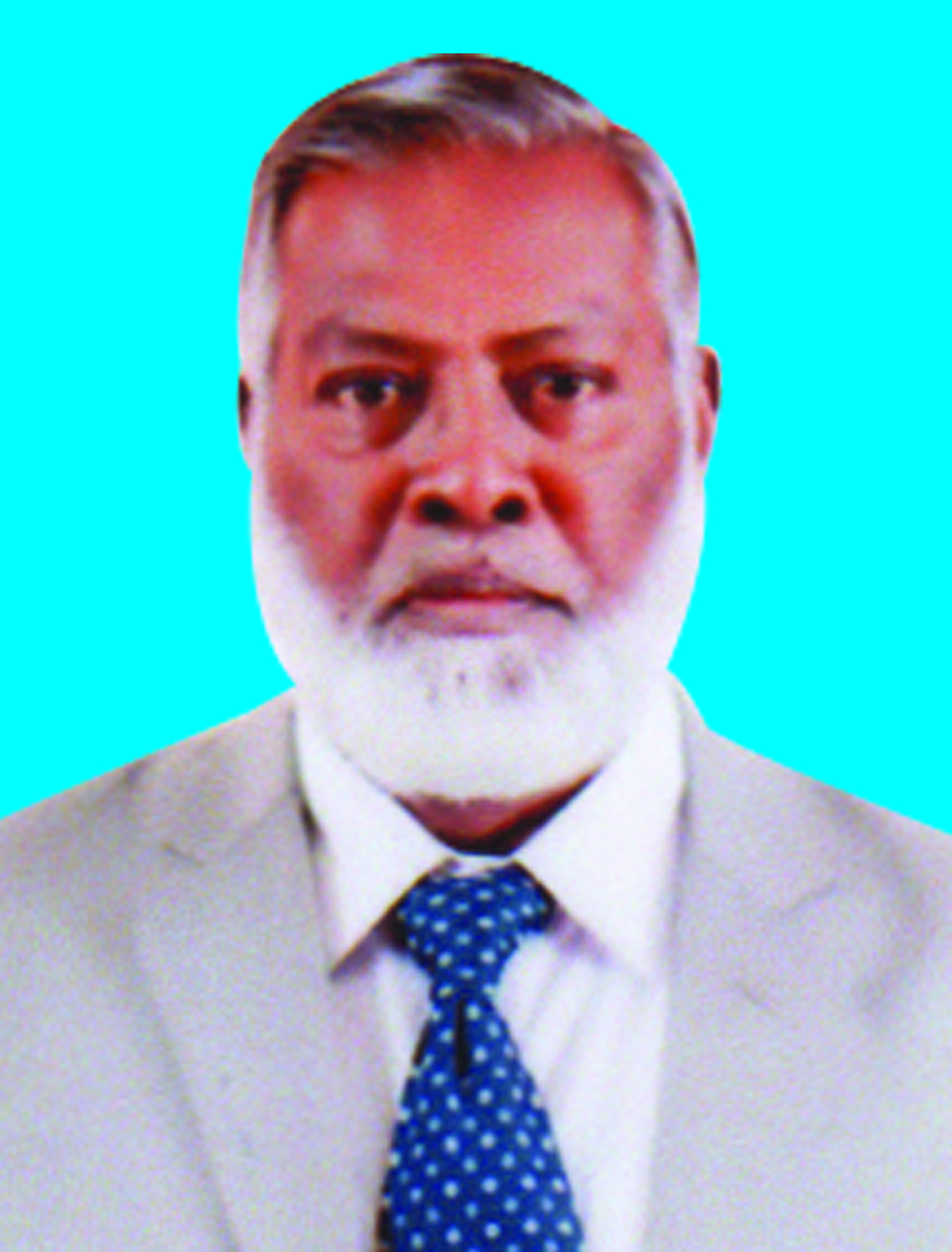ইঞ্জিনিয়ার মোহাম্মদ আলী