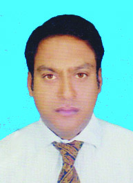 মোহাম্মদ আনোয়ারুল কবির পবেল