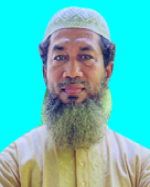মোঃ জহিরুল ইসলাম