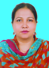 নিলুফার ইয়াছমিন