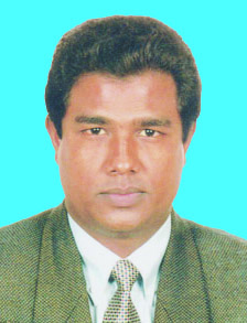 মোঃ রাশেদুর রহমান মেনন