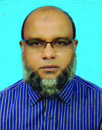 মোঃ মাহবুব হোসেন