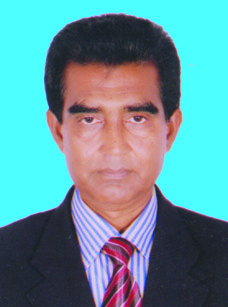 মোঃ কামাল পাশা