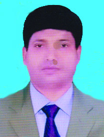 মোহাম্মদ আবুল বাশার