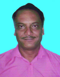 মোঃ সিরাজুল ইসলাম সুজন