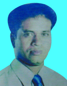 মোঃ বায়েজিদ শামিম