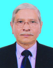 এম. এ. সুফিয়ান