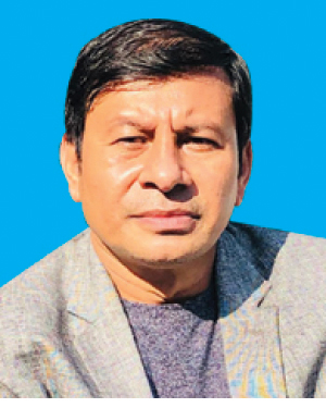আকতার জামান শাহীন