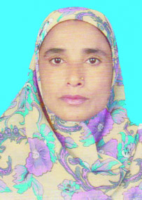 নার্গিস সুলতানা (পলি)