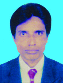 মোশাররফ হোসেন