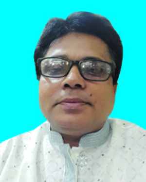 মাসুদ হোসেন