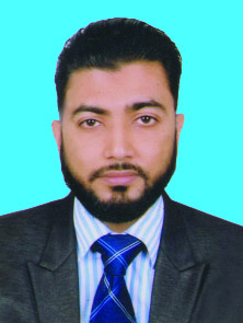 মোঃ আবদুল হালিম নাসির