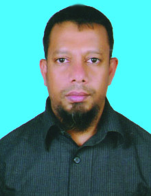মুহাম্মদনুরুল আহাদ খসরু