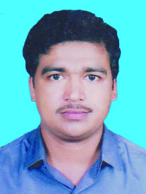 এ.কে. এম মাকছুদের রহমান